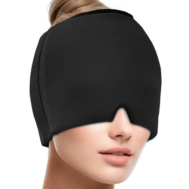 MigräneWunder - Lindert Schmerz und macht dich munter